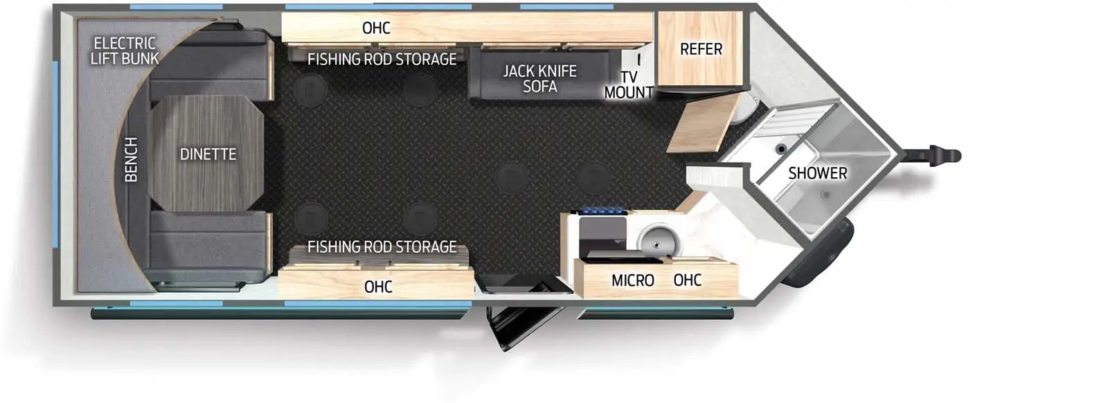 17VM Floorplan Image